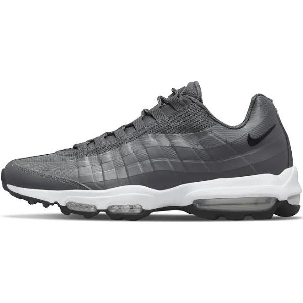 Nike Air Max 95 Ultra Iron Grey