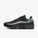 Nike Air Max 95 Ultra Men's Shoes - Black