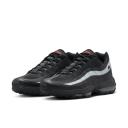 Nike Air Max 95 Ultra Men's Shoes - Black
