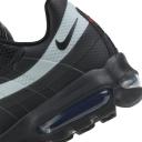Nike Air Max 95 Ultra Men's Shoes - Black