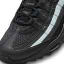 Nike Air Max 95 Ultra Men's Shoes - Black