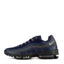 Nike Air Max 95 Ultra Midnight Navy Grey