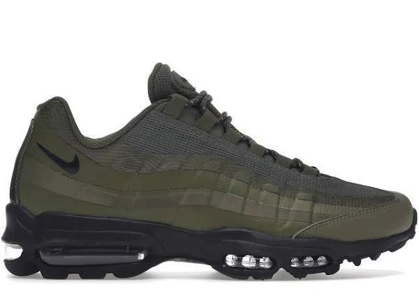 Nike Air Max 95 Ultra Olive