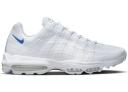 Nike Air Max 95 Ultra White Comet Blue