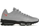 Nike Air Max 95 Ultra White Comet Blue