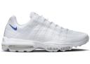 Nike Air Max 95 Ultra White Comet Blue