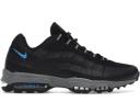 Nike Air Max 95 Ultra White Comet Blue