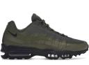 Nike Air Max 95 Ultra White Comet Blue