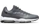 Nike Air Max 95 Ultra White Comet Blue