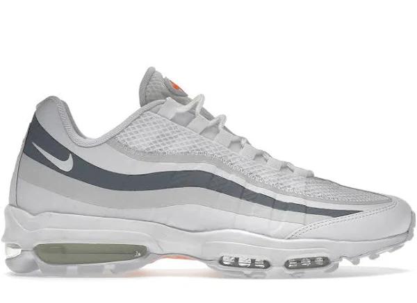 Nike Air Max 95 Ultra White Spruce