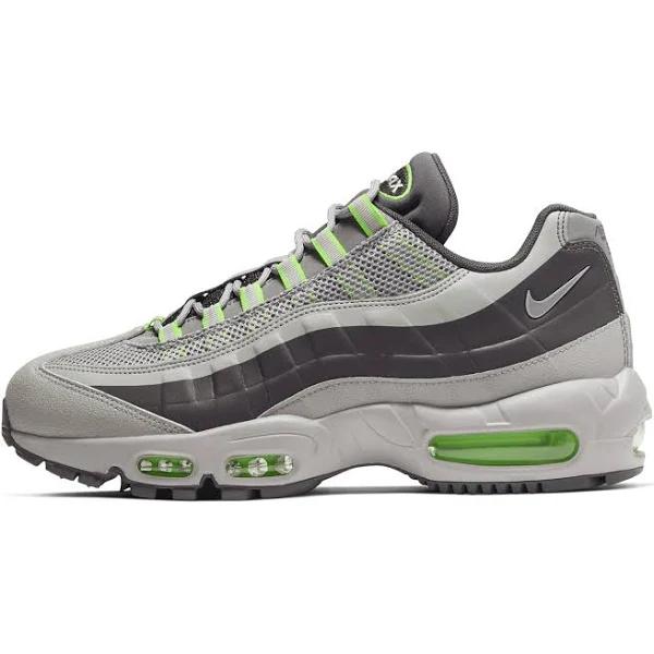 Nike Air Max 95 Utility Thunder Grey Electric Green