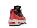 Nike Air Max 95 Utility 'Villain Red' Shoes - Size 10