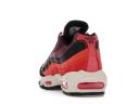 Nike Air Max 95 Utility 'Villain Red' Shoes - Size 10