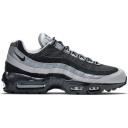 Nike Air Max 95 Vast Grey Red Stardust