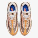 Nike Air Max 95 'Wheat Brown' Mens Sneakers - Size 12.0