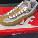 Nike Air Max 95 'Wheat Brown' Mens Sneakers - Size 12.0