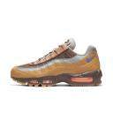 Nike Air Max 95 'Wheat Brown' Sneakers | Tan | Men's Size 15