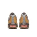 Nike Air Max 95 'Wheat Brown' Sneakers | Tan | Men's Size 15