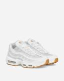 Nike Air Max 95 White/Hot Curry-Pure Platinum DM0011-100 Men's