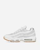 Nike Air Max 95 White/Hot Curry-Pure Platinum DM0011-100 Men's