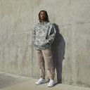Nike Air Max 95 White/Hot Curry-Pure Platinum DM0011-100 Men's