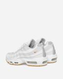 Nike Air Max 95 White/Hot Curry-Pure Platinum DM0011-100 Men's
