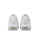 Nike Air Max 95 White/ Metallic Silver-Summit White-Sail
