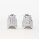 Nike Air Max 95 White/ Metallic Silver-Summit White-Sail