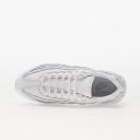 Nike Air Max 95 White/ Metallic Silver-Summit White-Sail
