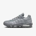 Nike Air Max 95 - Wolf Grey/Cool Grey/White - 11.5