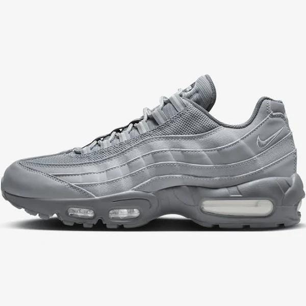Nike Air Max 95 - Wolf Grey/Cool Grey/White - 11.5