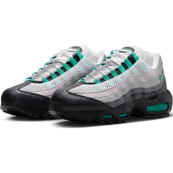 Nike Air Max 95 Women's - Grey - 11
