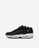 Nike Air Max 95 Women's Shoes - Black