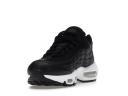Nike Air Max 95 Women's Shoes - Black