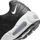 Nike Air Max 95 Women's Shoes - Black