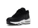 Nike Air Max 95 Women's Shoes - Black