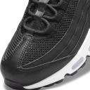 Nike Air Max 95 Women's Shoes - Black