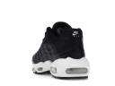 Nike Air Max 95 Women's Shoes - Black