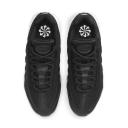 Nike Air Max 95 Women's Shoes - Black