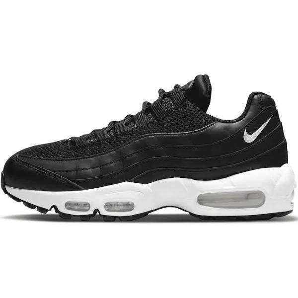 Nike Air Max 95 Women's Shoes - Black