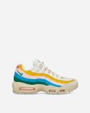Nike Air Max 95 Women's Shoes - Brown
