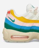 Nike Air Max 95 Women's Shoes - Brown