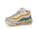 Nike Air Max 95 Women's Shoes - Brown