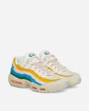 Nike Air Max 95 Women's Shoes - Brown