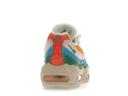 Nike Air Max 95 Women's Shoes - Brown