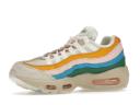 Nike Air Max 95 Women's Shoes - Brown