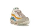 Nike Air Max 95 Women's Shoes - Brown