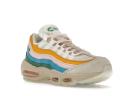Nike Air Max 95 Women's Shoes - Brown