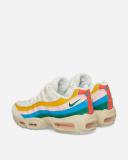 Nike Air Max 95 Women's Shoes - Brown