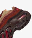 Nike Air Max 95 Women's Shoes - Brown